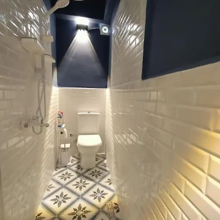 3 Katli 6 4 Banyo Villa Antalya