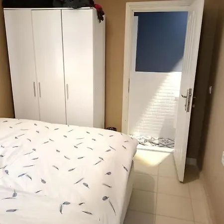 3 Katli 6 4 Banyo * Antalya