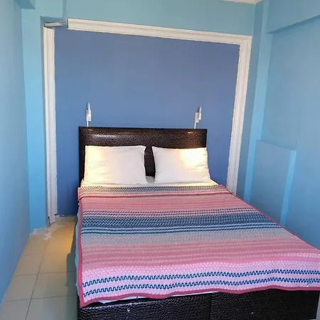 3 Katli 6 4 Banyo Villa *