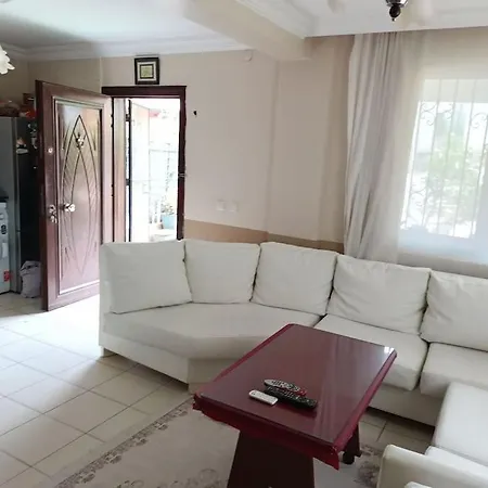 Villa 3 Katli 6 4 Banyo
