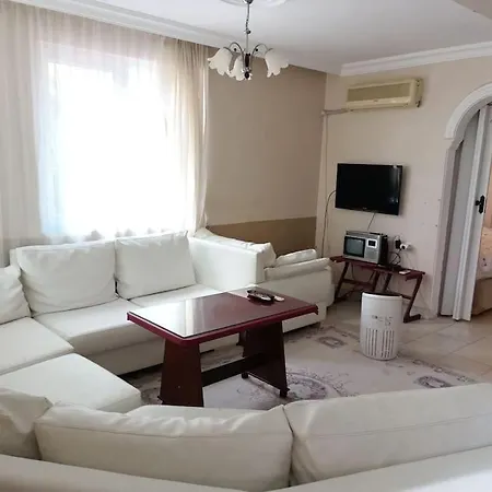 Villa 3 Katli 6 4 Banyo