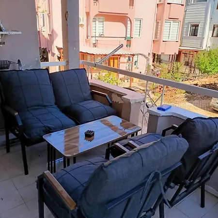 Villa 3 Katli 6 4 Banyo *