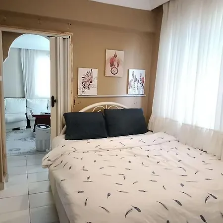 3 Katli 6 4 Banyo * Antalya