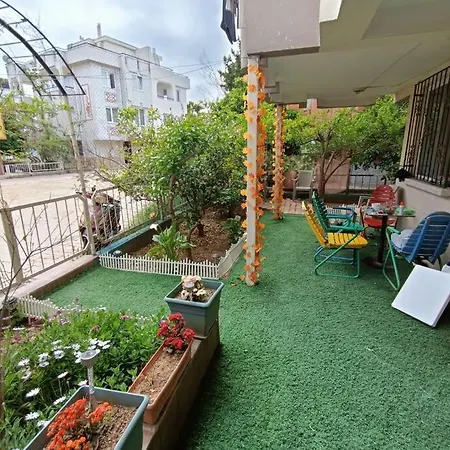 Villa 3 Katli 6 4 Banyo