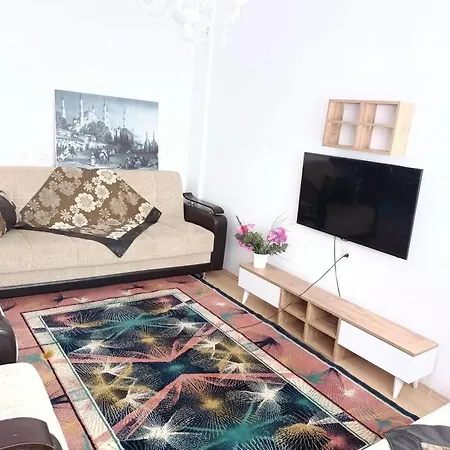 3 Katli 6 4 Banyo Villa *