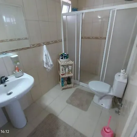 Villa 3 Katli 6 4 Banyo