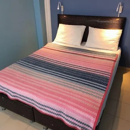 Villa 3 Katli 6 4 Banyo