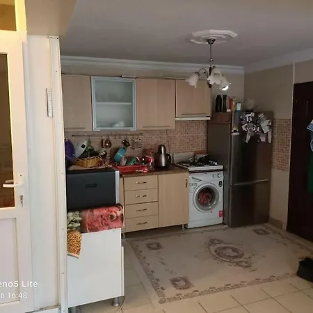 3 Katli 6 4 Banyo *