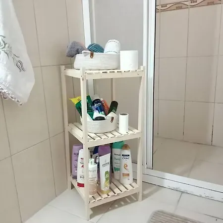 3 Katli 6 4 Banyo Villa *