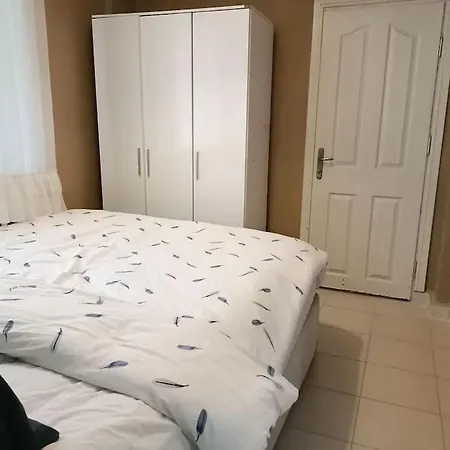 3 Katli 6 4 Banyo * Antalya