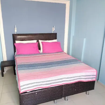 3 Katli 6 4 Banyo Antalya