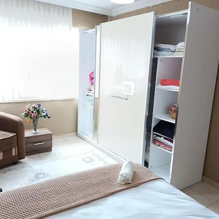 3 Katli 6 4 Banyo *