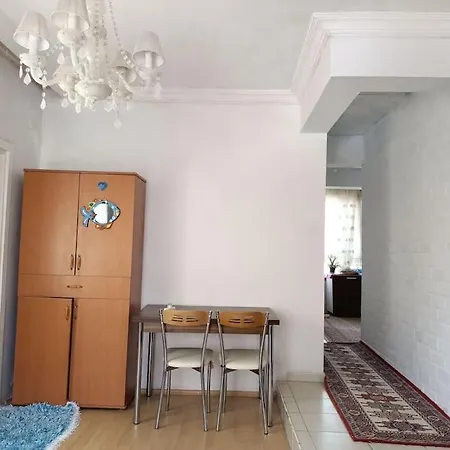 Villa 3 Katli 6 4 Banyo Antalya