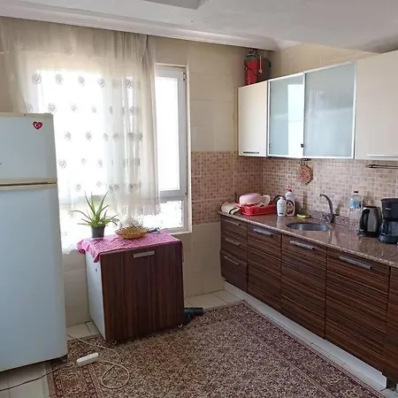 Villa 3 Katli 6 4 Banyo Antalya