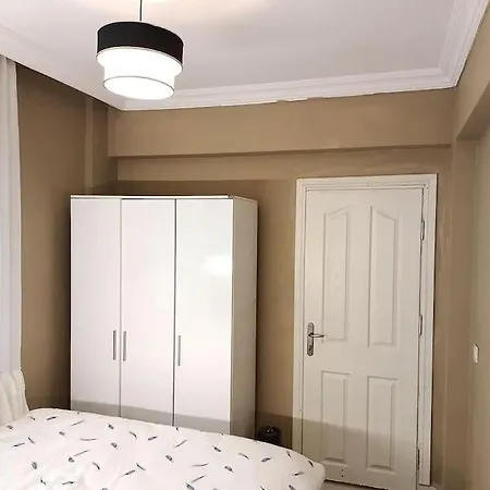 3 Katli 6 4 Banyo *