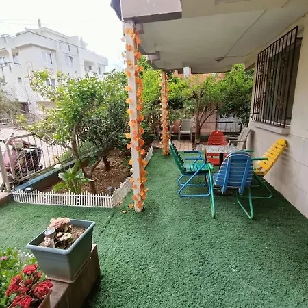 3 Katli 6 4 Banyo Antalya