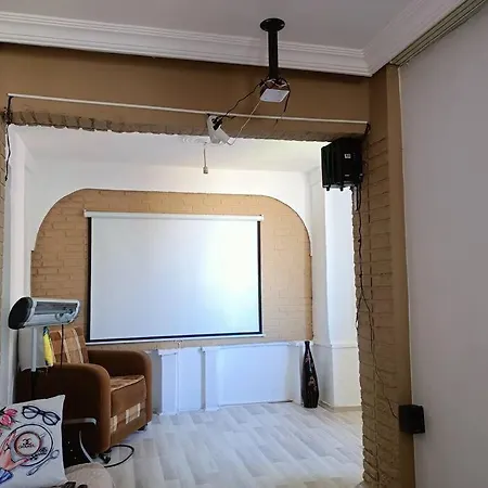 Villa 3 Katli 6 4 Banyo