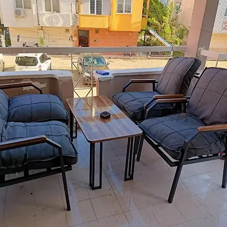 Villa 3 Katli 6 4 Banyo *