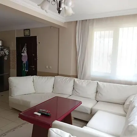 Villa 3 Katli 6 4 Banyo Antalya