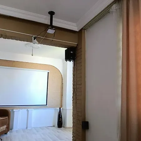 3 Katli 6 4 Banyo Villa Antalya