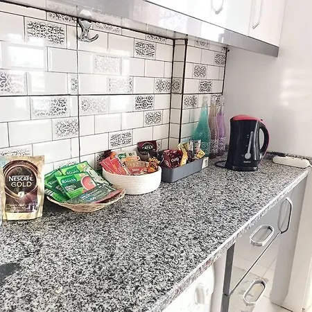 Villa 3 Katli 6 4 Banyo *