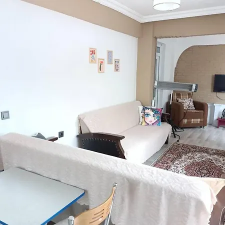 Villa 3 Katli 6 4 Banyo *